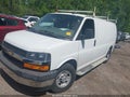 Photo 2 of 16 — 2019 Chevrolet Express 2500