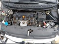 Photo 10 of 13 — 2011 Honda Civic