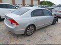Photo 4 of 13 — 2011 Honda Civic