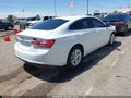 Photo 4 of 18 — 2019 Chevrolet Malibu Limited