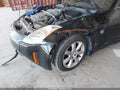 Photo 12 of 16 — 2004 Nissan 350Z