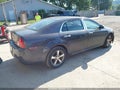 Photo 4 of 17 — 2011 Chevrolet Malibu