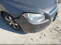 Photo 6 of 17 — 2011 Chevrolet Malibu