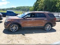 Photo 14 of 16 — 2012 Ford Explorer