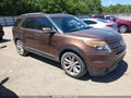 Photo 1 of 16 — 2012 Ford Explorer