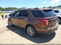 Photo 3 of 16 — 2012 Ford Explorer