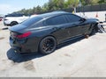 2022 BMW M8 Gran Coupe — photo 4 of 20 | VIN WBSGV0C0XNCH63317