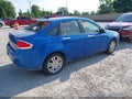 Photo 4 of 11 — 2010 Ford Focus