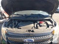 Photo 10 of 16 — 2014 Ford Explorer Sport Trac