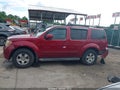 2006 Nissan Pathfinder — photo 14 of 19 | VIN 5N1AR18W06C614011
