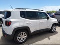 2016 Jeep Renegade — photo 14 of 17 | VIN ZACCJABT3GPD83511