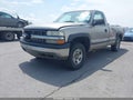 Photo 2 of 12 — 2000 Chevrolet Silverado 1500