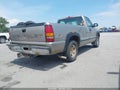 Photo 4 of 12 — 2000 Chevrolet Silverado 1500