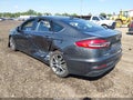 2020 Ford Fusion — photo 3 of 18 | VIN 3FA6P0CD4LR194014