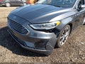 2020 Ford Fusion — photo 6 of 18 | VIN 3FA6P0CD4LR194014
