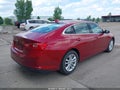 2016 Chevrolet Malibu — photo 4 of 18 | VIN 1G1ZE5ST6GF312708