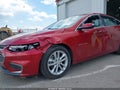 2016 Chevrolet Malibu — photo 6 of 18 | VIN 1G1ZE5ST6GF312708