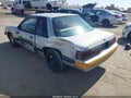 1991 Ford Mustang — photo 3 of 16 | VIN 1FACP40M5MF133445