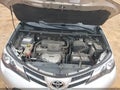 2013 Toyota RAV4 — photo 10 of 17 | VIN 2T3DFREVXDW104568