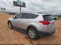 2013 Toyota RAV4 — photo 3 of 17 | VIN 2T3DFREVXDW104568