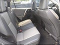 2013 Toyota RAV4 — photo 8 of 17 | VIN 2T3DFREVXDW104568