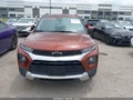 2021 Chevrolet Trailblazer — photo 12 of 16 | VIN KL79MRSL2MB121255