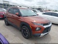 2021 Chevrolet Trailblazer — photo 1 of 16 | VIN KL79MRSL2MB121255