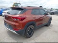 2021 Chevrolet Trailblazer — photo 4 of 16 | VIN KL79MRSL2MB121255