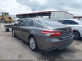 Photo 3 of 16 — 2018 Toyota Camry