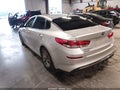 Photo 3 of 17 — 2019 Kia Optima