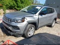 2022 Jeep Compass — photo 2 of 15 | VIN 3C4NJDBB5NT104602