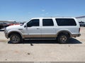 2005 Ford Excursion — photo 14 of 16 | VIN 1FMSU45PX5EC33741