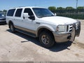 2005 Ford Excursion — photo 1 of 16 | VIN 1FMSU45PX5EC33741