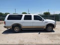 2005 Ford Excursion — photo 13 of 16 | VIN 1FMSU45PX5EC33741