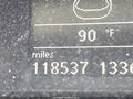 2012 Volkswagen CC — photo 15 of 16 | VIN WVWHN7AN8CE546382