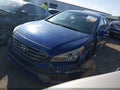 2016 Hyundai Sonata — photo 2 of 16 | VIN 5NPE34AFXGH402130