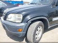 Photo 6 of 14 — 1998 Honda CR-V