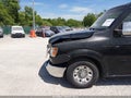 2013 Nissan NV3500 — photo 21 of 22 | VIN 5BZBF0AA4DN200726
