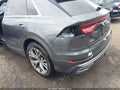 2021 Audi Q8 — photo 18 of 18 | VIN WA1FVAF19MD013338
