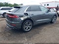 2021 Audi Q8 — photo 4 of 18 | VIN WA1FVAF19MD013338