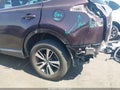Photo 18 of 20 — 2018 Toyota RAV4