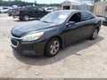 Photo 2 of 12 — 2015 Chevrolet Malibu