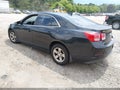 Photo 3 of 12 — 2015 Chevrolet Malibu