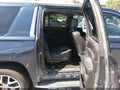 Photo 8 of 18 — 2017 Chevrolet Suburban