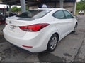 Photo 4 of 11 — 2016 Hyundai Elantra