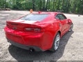 Photo 4 of 16 — 2017 Chevrolet Camaro