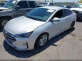 2019 Hyundai Elantra — photo 2 of 17 | VIN 5NPD84LF6KH485347