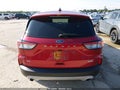 2020 Ford Escape — photo 16 of 16 | VIN 1FMCU0G60LUB01768