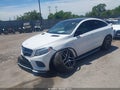 Photo 2 of 16 — 2017 Mercedes-Benz GLE-Class