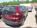 Photo 4 of 16 — 2013 Honda CR-V